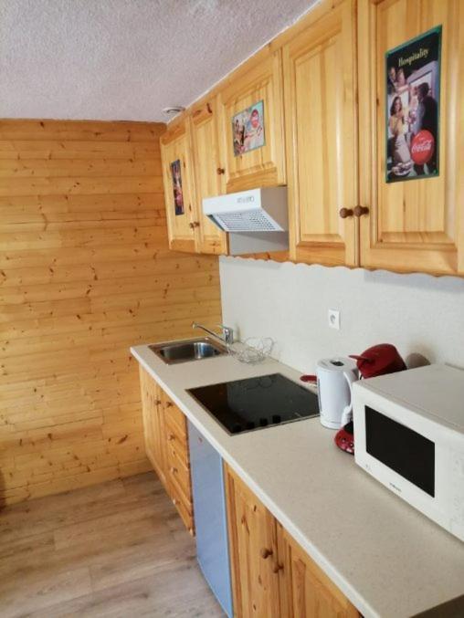 Вилла L'Eau Dolle, Maison 8 Personnes Avec Jardin Au Bord De La Riviere Et A Proximite De La Remontee Mecanique Альмон Экстерьер фото