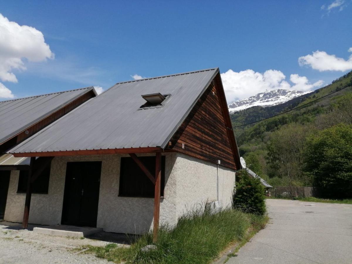 Вилла L'Eau Dolle, Maison 8 Personnes Avec Jardin Au Bord De La Riviere Et A Proximite De La Remontee Mecanique Альмон Экстерьер фото