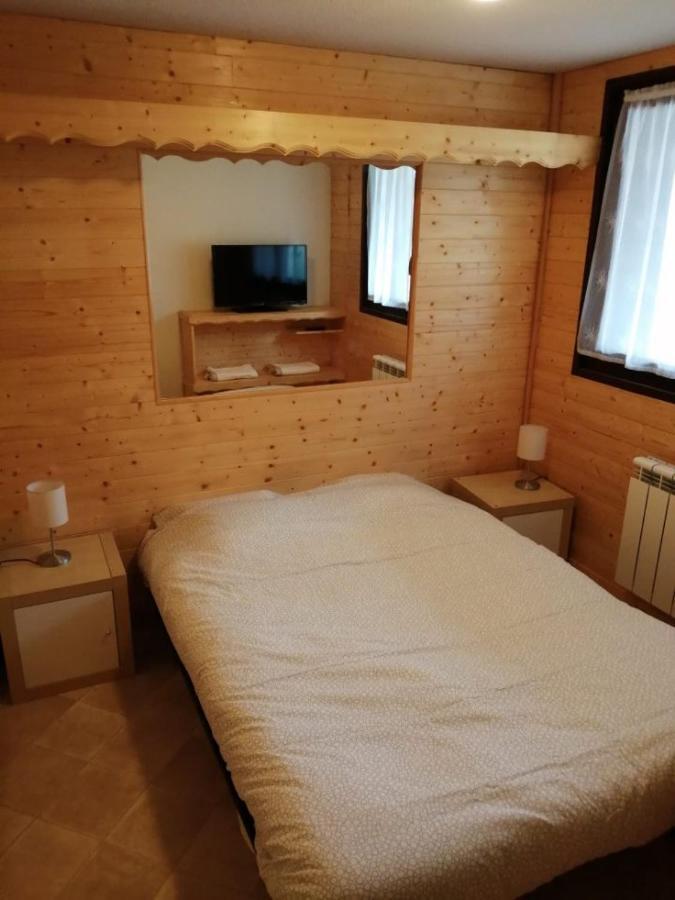 Вилла L'Eau Dolle, Maison 8 Personnes Avec Jardin Au Bord De La Riviere Et A Proximite De La Remontee Mecanique Альмон Экстерьер фото