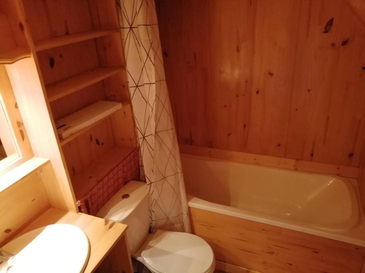Вилла L'Eau Dolle, Maison 8 Personnes Avec Jardin Au Bord De La Riviere Et A Proximite De La Remontee Mecanique Альмон Экстерьер фото